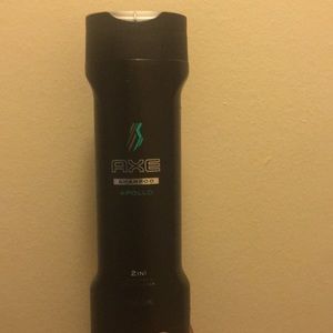 Shampoo and Conditioner